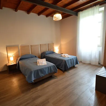Alojamento de Turismo Rural La Filanda