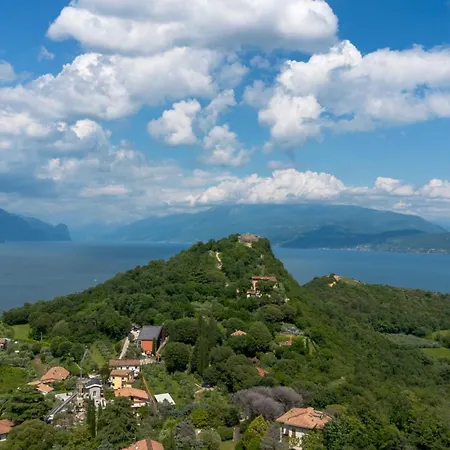 Alojamento de Turismo Rural La Filanda Manerba del Garda