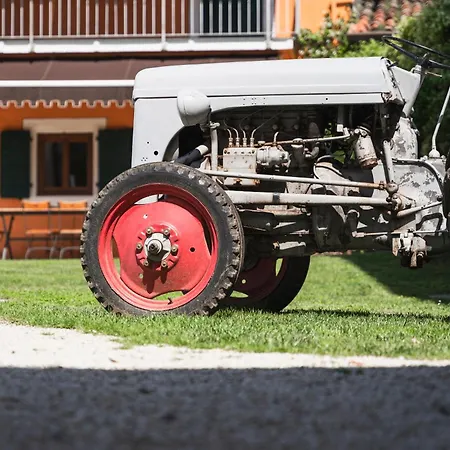La Filanda Alojamento de Turismo Rural Manerba del Garda
