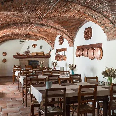Alojamento de Turismo Rural La Filanda