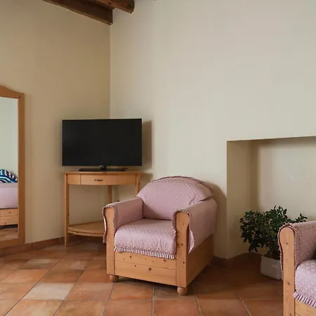 La Filanda Alojamento de Turismo Rural Manerba del Garda