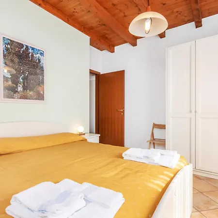 Alojamento de Turismo Rural La Filanda Manerba del Garda